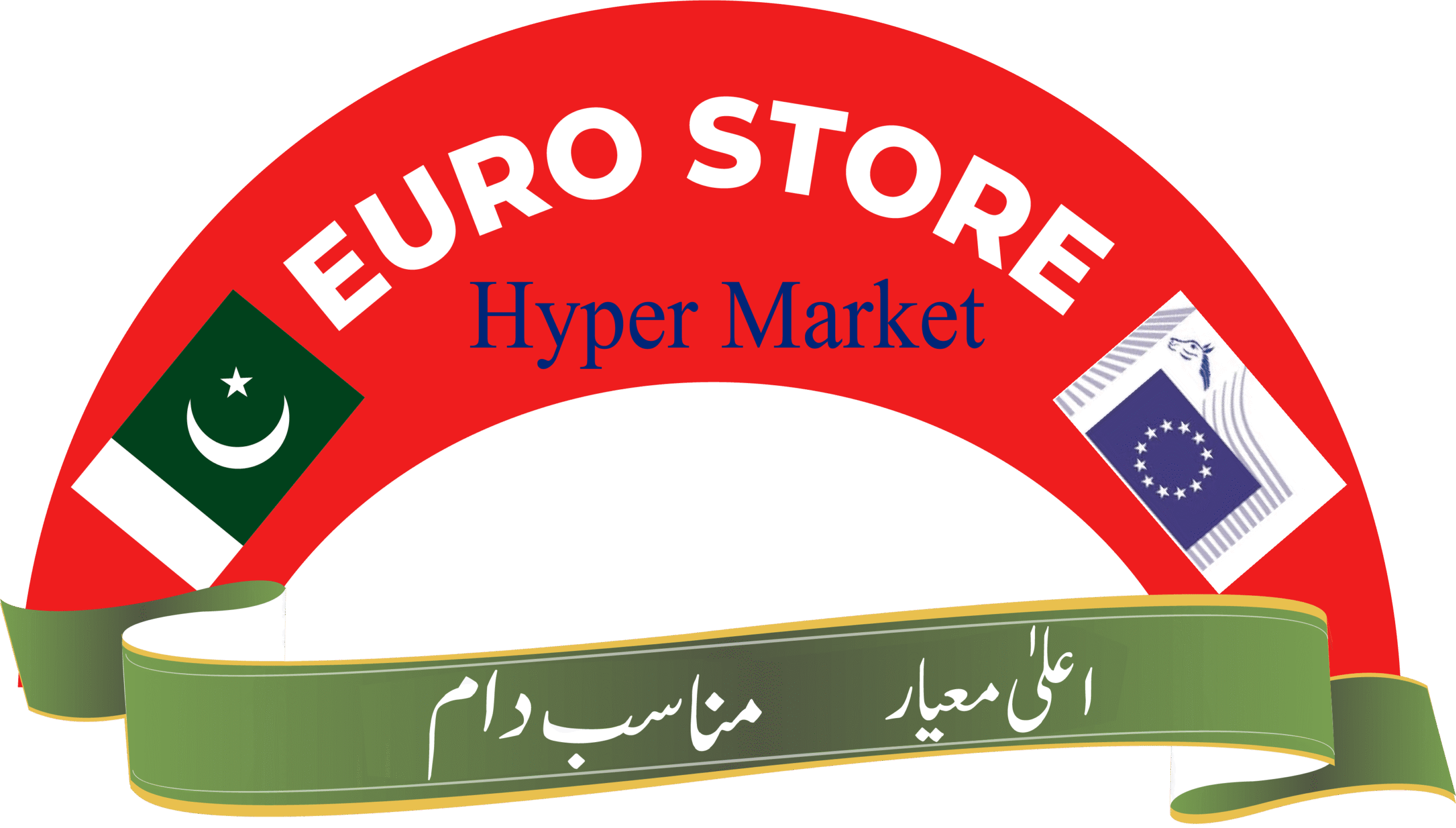 euro hyper market lda lahore