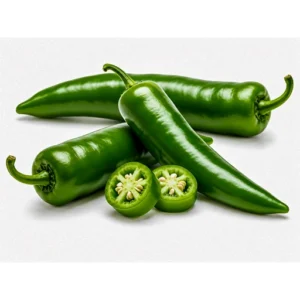 Mirchi