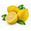 Fresh desi lemon nimbu for cooking and drinks at Euro Hyper Market