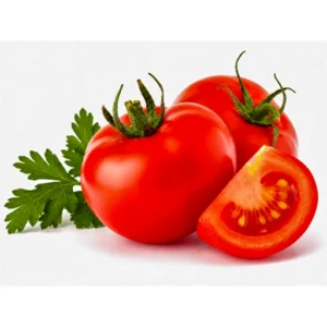 TOMAFresh tomato tamatar vegetable for cooking at Euro Hyper MarketTO