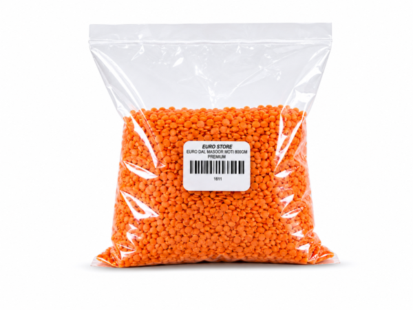 EURO DALL MASOOR MOTI 500GM PREMIUM