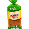 Dawn Milky Bread Small soft fresh bread for breakfast at Euro Hyper Market