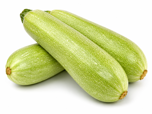 Fresh maroo zucchini courgette vegetable for cooking at Euro Hyper Market