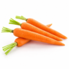 Fresh Chinese carrot China gajar vegetable for cooking at Euro Hyper Market