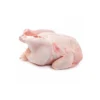 Fresh whole chicken for cooking at Euro Hyper Market