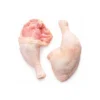 Fresh chicken leg piece for cooking at Euro Hyper Market