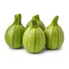Fresh chappan tinda round maroo vegetable for cooking at Euro Hyper Market
