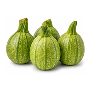 Fresh chappan tinda round maroo vegetable for cooking at Euro Hyper Market