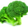 Fresh green broccoli vegetable at Euro Hyper Market