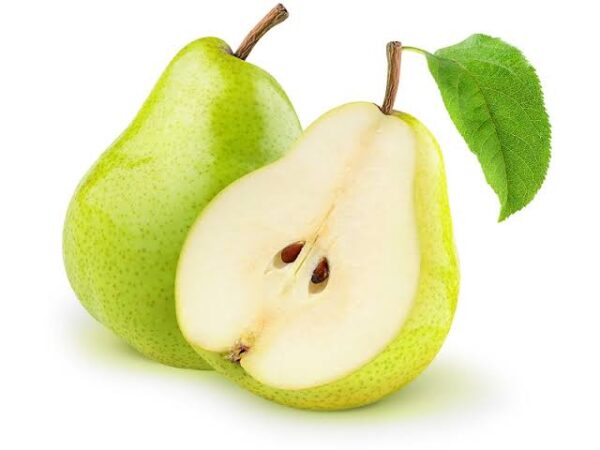 Nashpati/Pear
